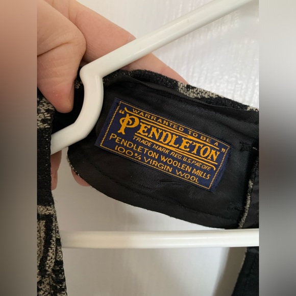 Pendleton Dress Size Large - Picture 2 of 7